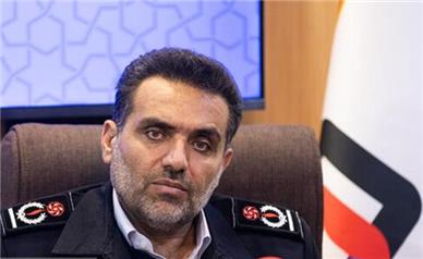 نصب ۴۰۰ شیر آتش‌نشانی در بازار تهران/ جایگذاری ایستگاه سیار در نزدیکی بازار