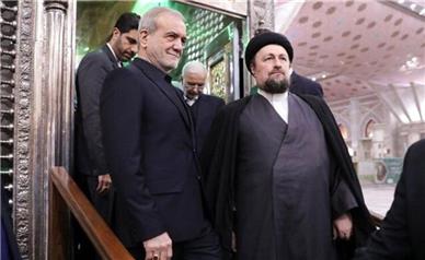 دشمن دنبال تبدیل اعتراض به جنگ داخلی است/ یارانه نقدی متناسب با نرخ تورم اصلاح می‌شود