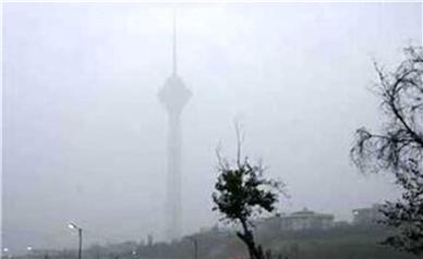 ورود سامانه بارشی به کشور/ وهشدار هواشناسی