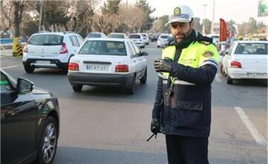 چهارشنبه 22 بهمن این مسیرها در تهران بسته است