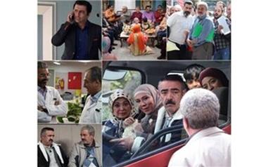 معرفی سریال‌های رمضان ۱۴۰۴ / از «اسباب زحمت» تا «ساهره»