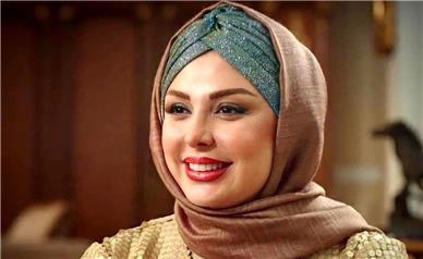 حمایت نیوشا ضیغمی از کاسبان جنت‌آباد