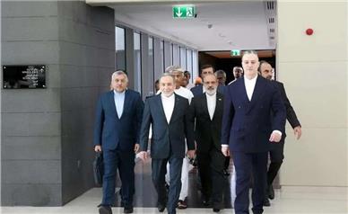 زمان دور دوم مذاکرات ایران و آمریکا مشخص شد