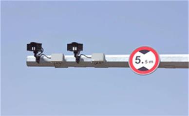 ویژگی‌های نسل جدید دوربین‌های ثبت تخلف در پایتخت