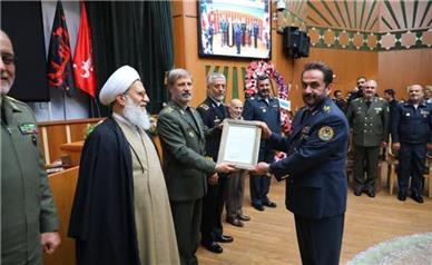 تغییر بزرگ در ارتش ایران / امیر سرتیپ اسماعیلی به میدان آمد