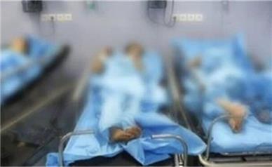 مسمومیت ۸ نفر در لواسان با مونوکسید کربن/ جزئیات