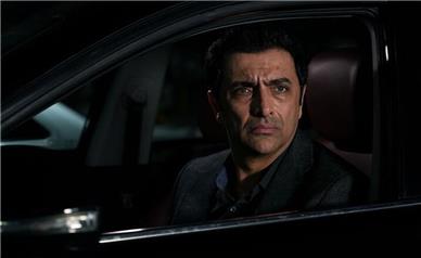 سریال رمضانی«ساهره» از شبکه سه سیما