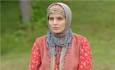 تصویری از پشت‌صحنه سریال «سوجان»