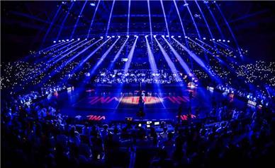 برنامه کامل لیگ ملت‌های والیبال در ۲۰۲۶