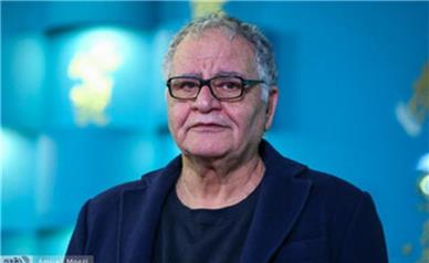 چهار دهه‌ حضور رسول صدرعاملی در سینمای ایران