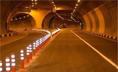 تونل امیرکبیر در تهران امشب مسدود است/ مسیرهای جایگزین