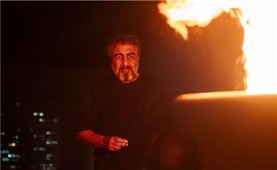 اولین تصویر از رضا عطاران در اثر کارگردان فیلم اولی