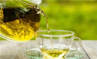 خواص دارویی چای سبز چیست؟