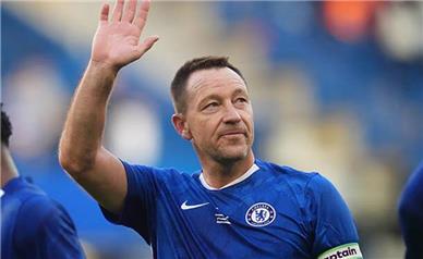 جان تری: ۲۰۲۷ می‌بینم‌تان!