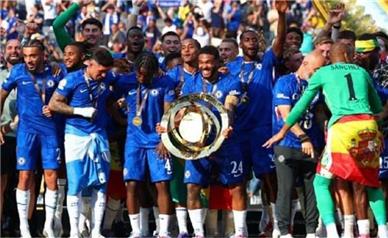 برزیل خواستار میزبانی جام جهانی باشگاه‌ها در سال ۲۰۲۹ شد