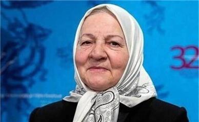 رابعه مدنی در شرایط جنگی از بیمارستان تهران خارج شد