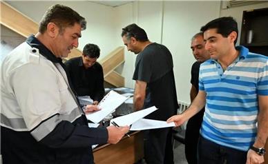 مرکز اختصاصی برای رسیدگی به آسیب‌دیدگان جنگ راه اندازی شد