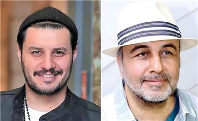 همبازی شدن رضا عطاران و جواد عزتی در یک اثر سینمایی