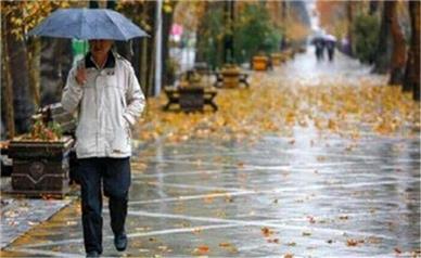 هشدار گرمای بی‌سابقه؛ دمای کشور تا ۸ درجه بالاتر از نرمال ثبت شد/ کم بارش ترین استان کشور کجاست؟