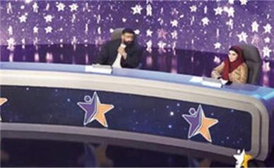 انتقاد از یک برنامه تلویزیونی که از روی دست احسان علیخانی کپی شده/ نه مجری‌اش مجری است، نه داورانش داور