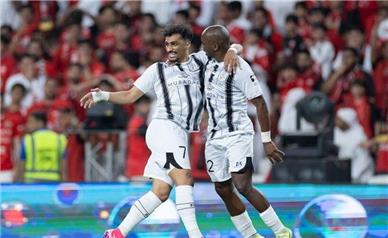 شب تلخ برای سردار آزمون در فوتبال امارات + جزئیات