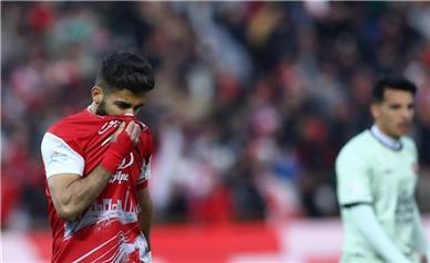 آیا قراردادِ «فرشاد فرجی» تمدید می‌شود؟