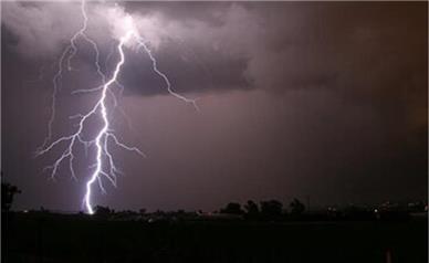 آخرین آمار مصدومان و فوتی‌های طوفان و رعدوبرق روزهای اخیر/ ۷ نفر فوت شدند