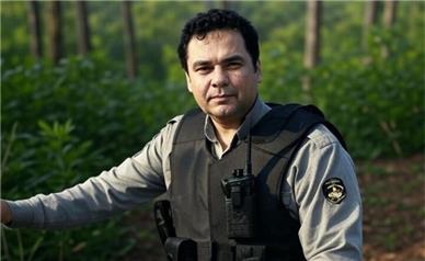 دستگیری عاملان شهادت محیط‌بان گلستانی