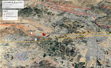 از شایعه تا واقعیت/ جزئیات آتش سوزی در نیروگاه برق فردیس کرج