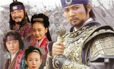 نوادگان جومونگ با حضوز چهار نسل از ستارگان دوبله