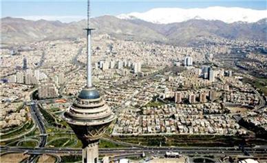 آیا زلزله چند روز پیش کرج گسل تهران را فعال می‌کند؟