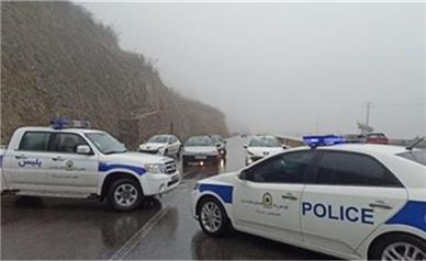 محور کندوان به مدت ۱۰ روز مسدود می‌شود