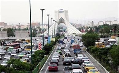 اظهار نظر جدید درباره جابجایی پایتخت