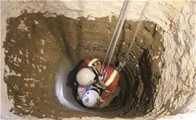 جزئیات جدید از سقوط ۸ نفر در چاه در کوهدشت+اسامی