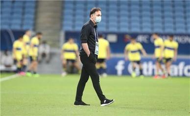 نامجومطلق: استقلال، قربانی بی‌ثباتی مدیریتی شد