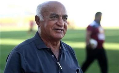 ناصر ابراهیمی:  انتقاد از جدایی امید عالیشاه/ پرسپولیس نباید چشم به نتیجه بازی تیم‌های دیگر داشته باشد