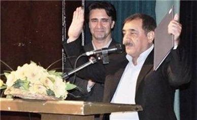 محمدحسین قاسمی درگذشت