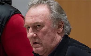 احتمال حکم زندان برای ستاره سینمای پاریس