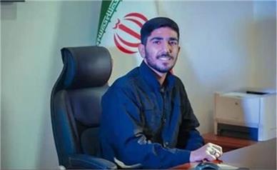 یک تکاور پلیس قم به شهادت رسید/ عکس