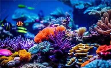 احیای مرجان‌ها در خلیج فارس نتیجه داد