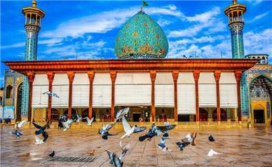 صدور رأی برای ۷ متهم پرونده حادثه تروریستی شاهچراغ