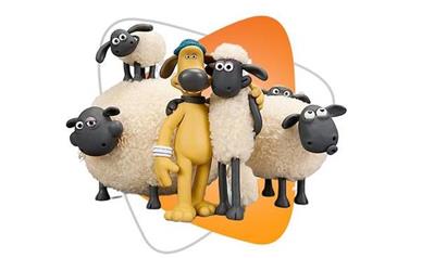 ماجراهای جدید «بره ناقلا» در راه است!