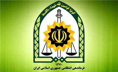توضیح پلیس درباره بازداشت بازیگر معروف