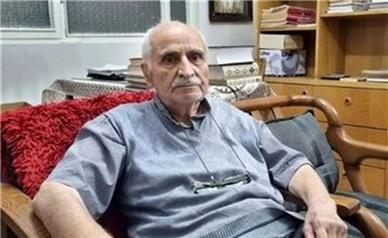 یک نویسنده پیشکسوت درگذشت