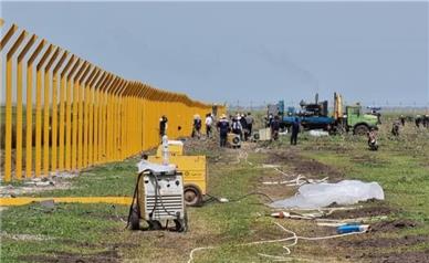 زمین پتروشیمی میانکاله پس گرفته شود