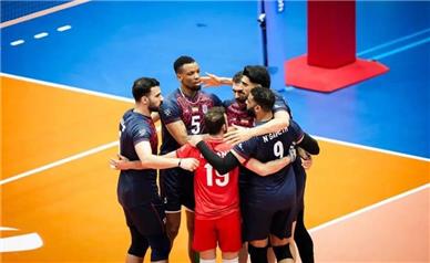 تلخی ناکامی در گام آخر؛ فولاد سیرجان از صعود به فینال آسیا بازماند