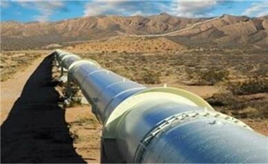 نگاهی به پروژه‌ی انتقال آب از دریای عمان به تهران
