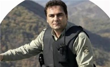 شهادت یک محیط‌بان گلستانی توسط شکارچیان