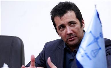 ورود حسام نواب صفوی به عرصه تهیه کنندگی؛ وکیل مادر علی انصاریان شدم