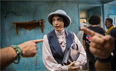 جنجال بر سر سریال «سووشون»؛ سریال مجوز نداشت!